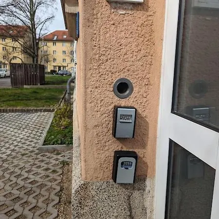 Vilipa-apartments No.5 I Baumwollspinnerei I Kunstkraftwerk - 75m² I Balkon I Smart-tv I Bad Mit Fussbodenheizung * לייפציג